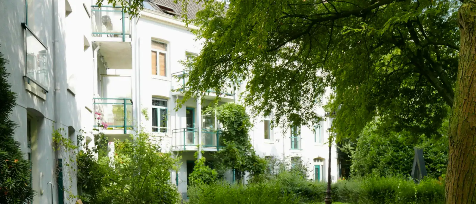 Blog de Servicios de Jardinería Pamplona sobre jardines y zonas verdes