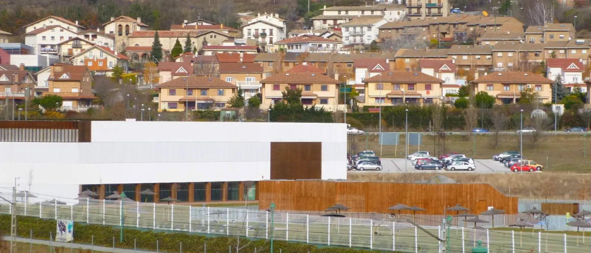 Artica, en Navarra