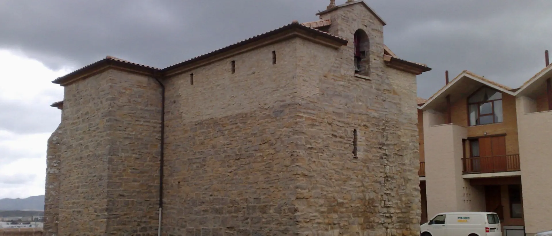 Cordovilla, en Navarra